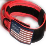 NEON ORANGE TACTICAL WIDE DOG COLLARS https://www.amazon.com/LARGE+DOG+COLLARS-COLLARS-TACTICAL-HANDLE%20-COBRA+BUCKLE/dp/B077ZKWDFB