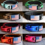 http://www.diezelpetproducts.com/2inchwidedogtacticalcollars