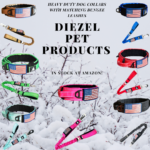 http://www.diezelpetproducts.com/2inchwidedogtacticalcollars